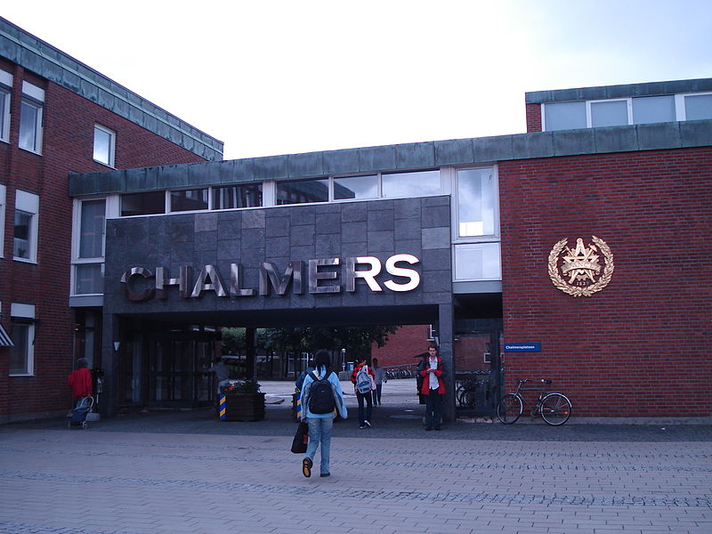 Chalmers Tekniska Högskola