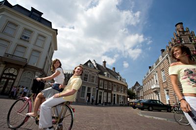 Utrecht - Nederland